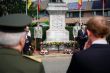 V Belgickom meste De Panne sme spomínali na padlých vojakov