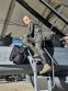 Ukonenie vcviku prvho pilota - intruktora pre F-16 Block 70