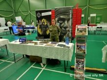 Kam na vysok roadshow 2025