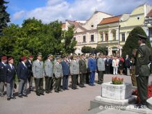 Oslvili sme 68. vroie Slovenskho Nrodnho Povstania