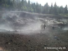 Nienie neupotrebitenej muncie u Zsobovacej zkladni ZT-5 Martin