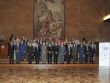 Vjazdov rokovanie Vojenskho vboru E vo Florencii