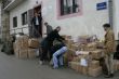 Slovensk vojaci sa podieali na humanitrnej pomoci v Bosne