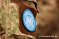 Slávnostný nástup príslušníkov jednotky UNFICYP