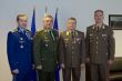 Generl Maxim rokoval v NATO k aktulnym bezpenostnm  otzkam