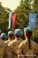 Návrat profesionálnych vojakov z vojenskej operácie UNFICYP na Cypre a EUTM v Mali
