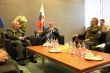 Vjazdov rokovanie Vojenskho vboru E na Slovensku 2
