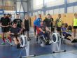 2.ročník Majstrovstiev VzS  OS SR v halovom veslovaní