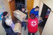 Slovensk humanitrna pomoc bola pred Vianocami odovzdan v Bosne a Hercegovine 3