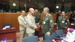 Nelnk generlneho tbu sa v Bruseli zastnil na zasadaniach Vojenskch vborov E a NATO