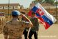 Zmena na poste veliteľa slovenského kontingentu UNFICYP