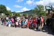 Deň otvorených dverí pri príležitosti Medzinárodného dňa detí v posádke Nitra 